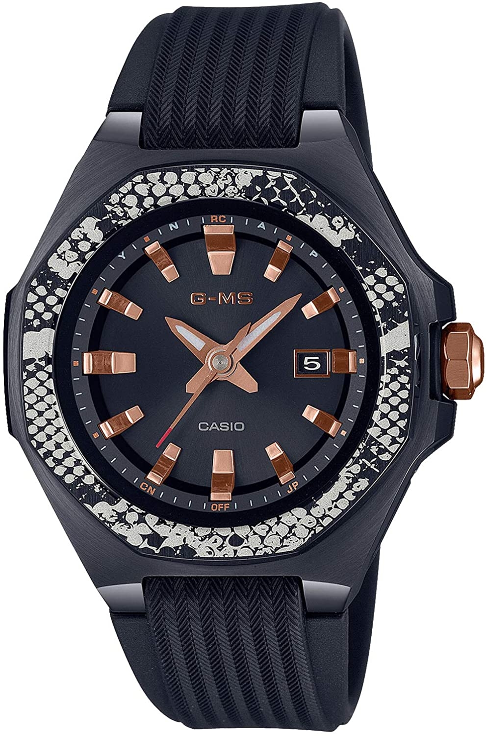 G-SHOCK(ジーショック)
