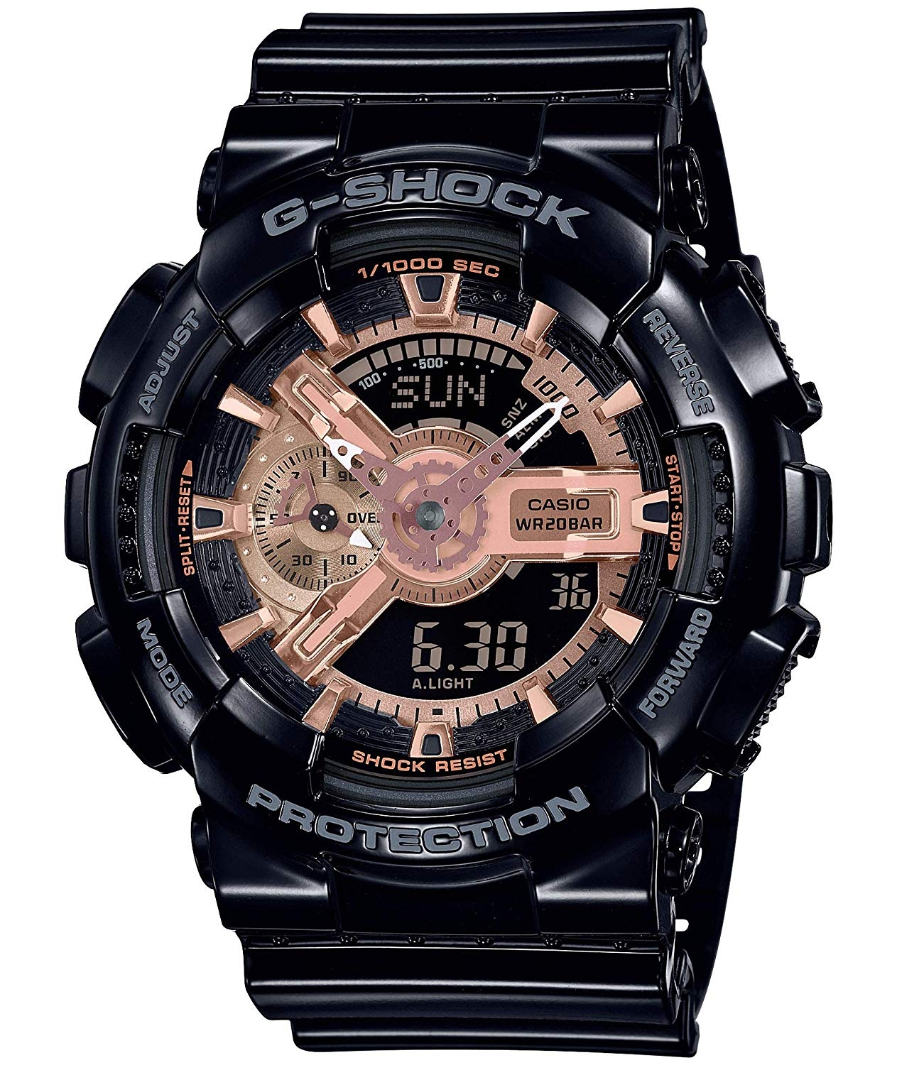 G-SHOCK(ジーショック)
