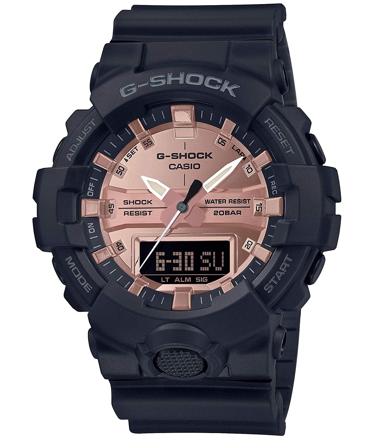 G-SHOCK(ジーショック)
