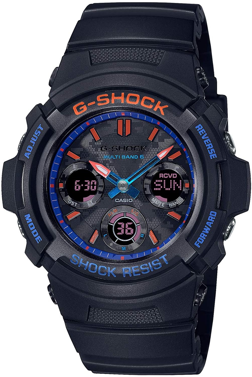 G-SHOCK(ジーショック)
