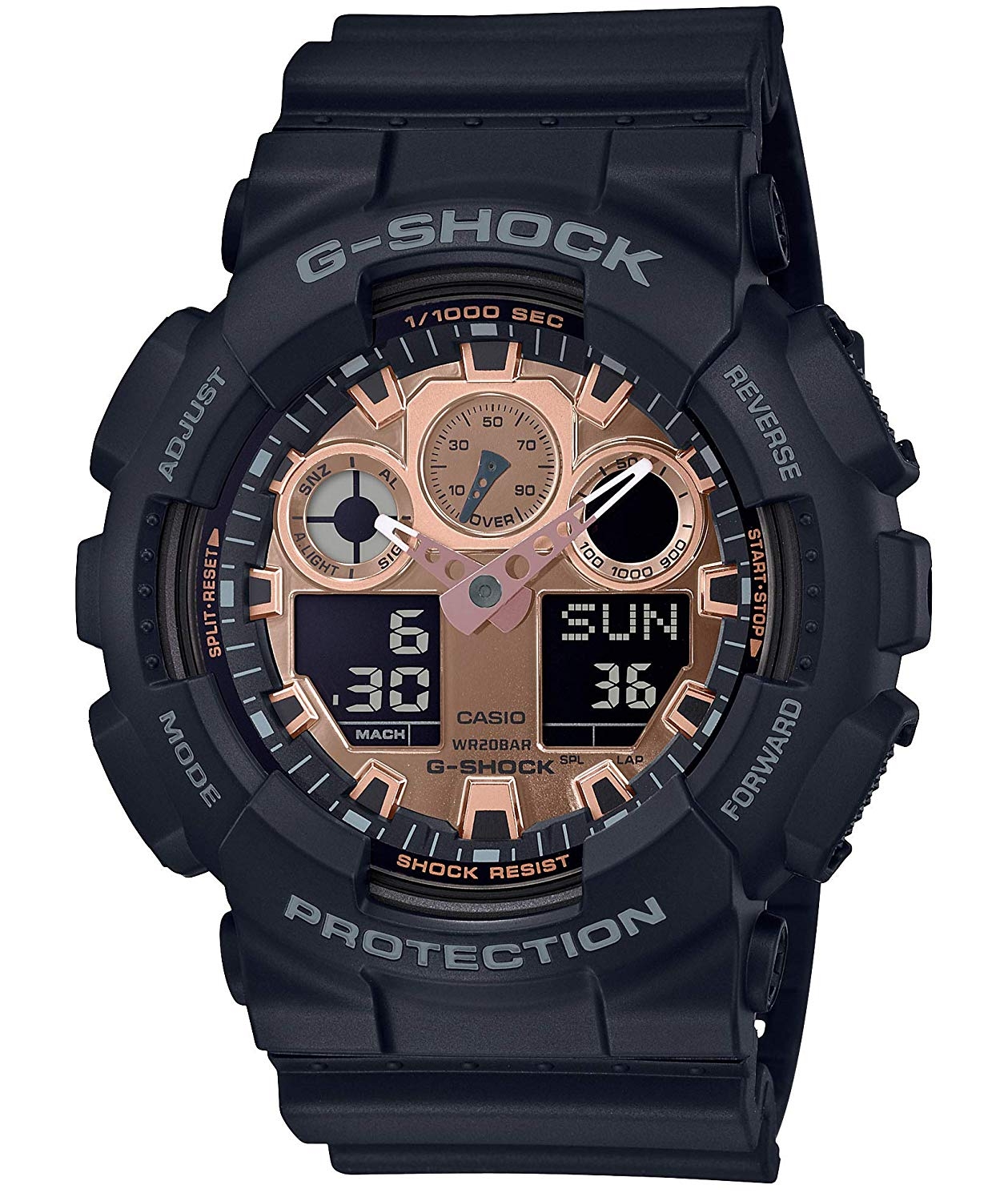 G-SHOCK(ジーショック)
