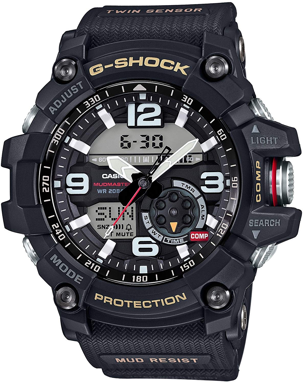 G-SHOCK(ジーショック)
