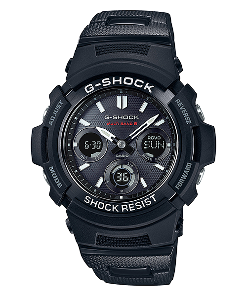 G-SHOCK(ジーショック)
