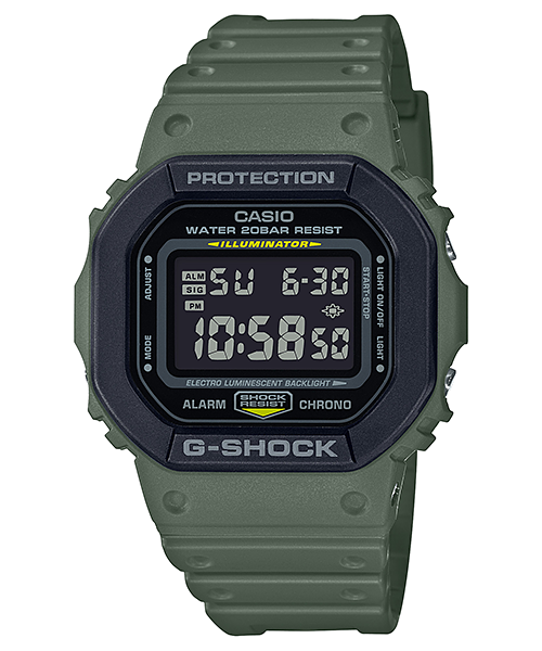 G-SHOCK(ジーショック)
