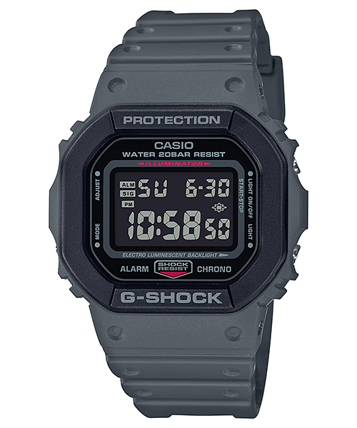 G-SHOCK(ジーショック)
