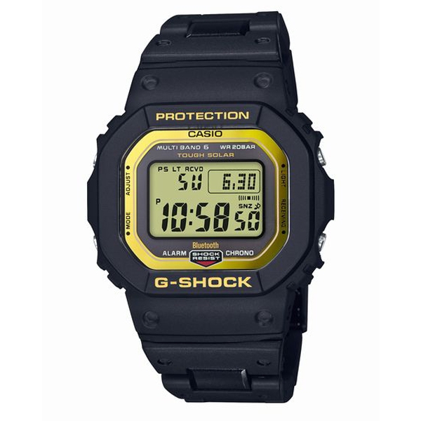 G-SHOCK(ジーショック)
