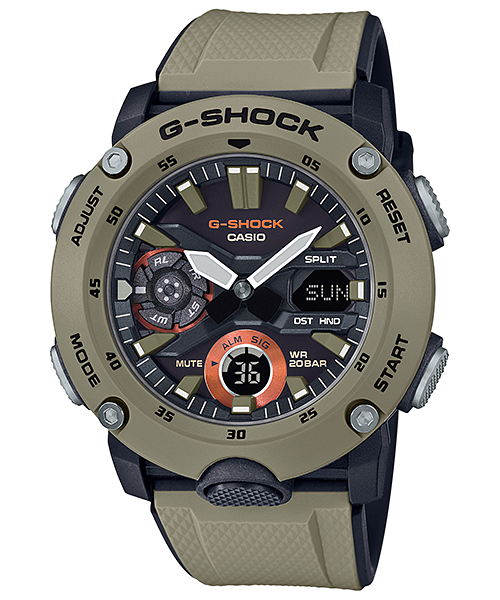 G-SHOCK(ジーショック)
