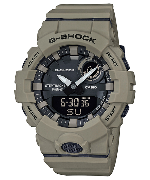 G-SHOCK(ジーショック)
