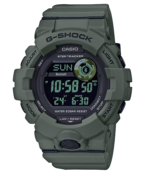 G-SHOCK(ジーショック)
