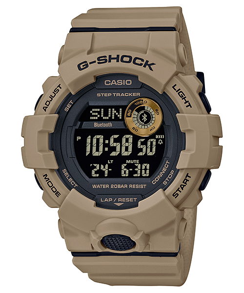 G-SHOCK(ジーショック)
