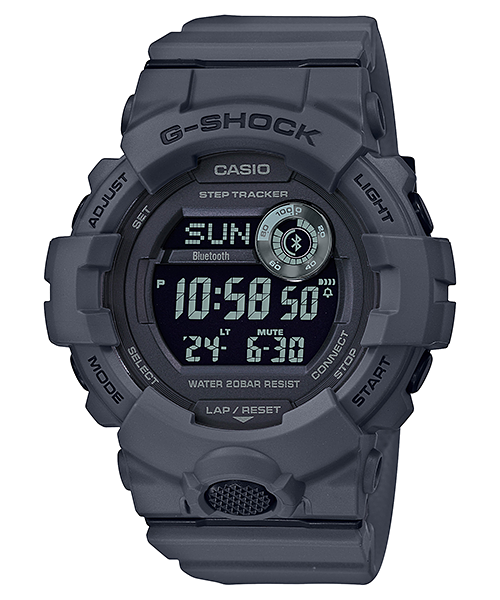 G-SHOCK(ジーショック)
