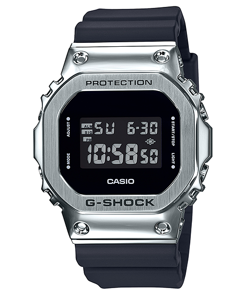 G-SHOCK(ジーショック)
