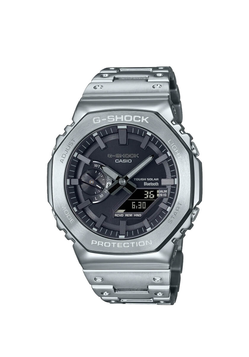 G-SHOCK(ジーショック)
