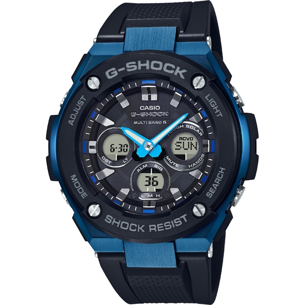 G-SHOCK(ジーショック)
