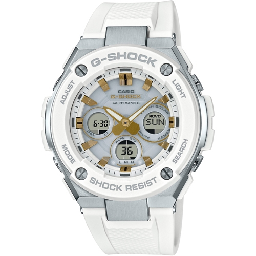 G-SHOCK(ジーショック)
