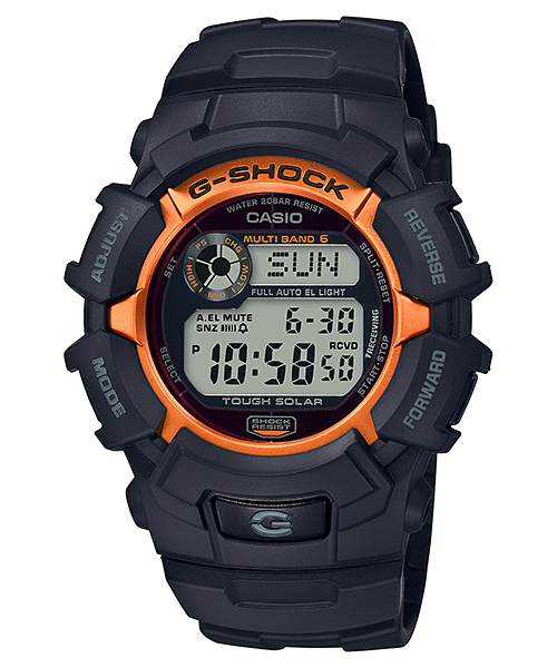 G-SHOCK(ジーショック)
