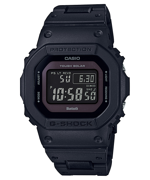 G-SHOCK(ジーショック)
