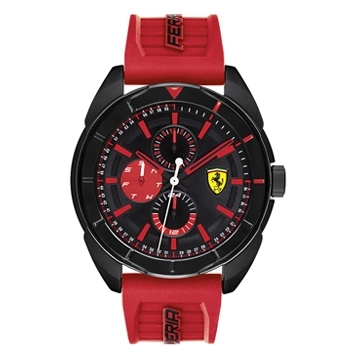 Scuderia Ferrari(スクーデリア・フェラーリ)
