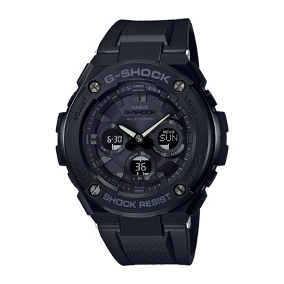 G-SHOCK(ジーショック)
