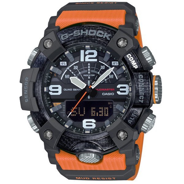 G-SHOCK(ジーショック)
