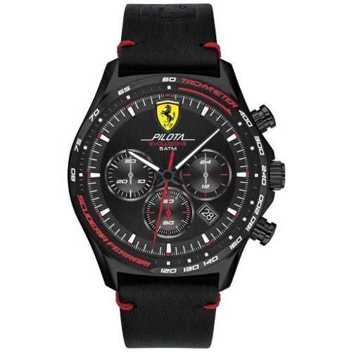 Scuderia Ferrari(スクーデリア・フェラーリ)
