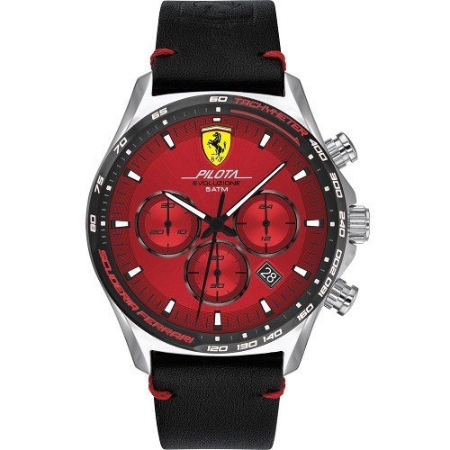 Scuderia Ferrari(スクーデリア・フェラーリ)
