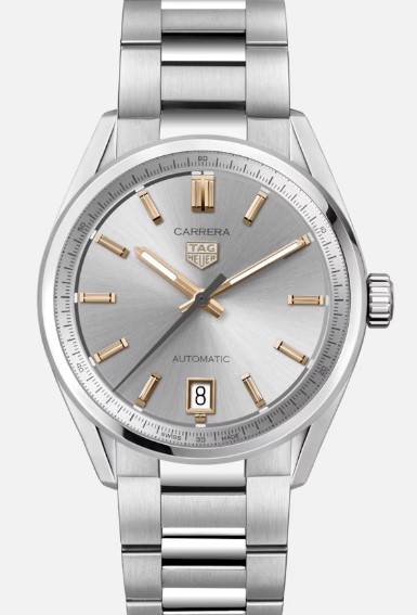 TAG Heuer(タグ・ホイヤー)
