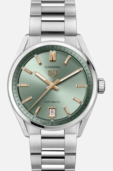 TAG Heuer(タグ・ホイヤー)
