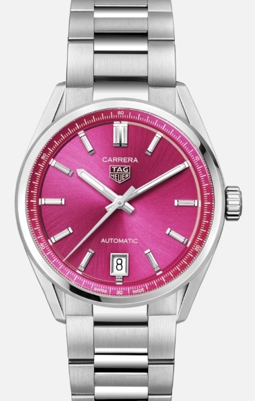 TAG Heuer(タグ・ホイヤー)
