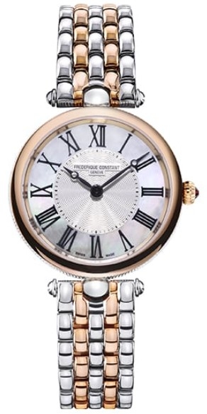 FREDERIQUE CONSTANT(フレデリック・コンスタント)
