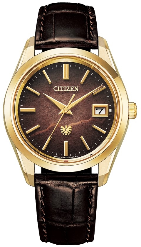 The CITIZEN(ザ・シチズン)
