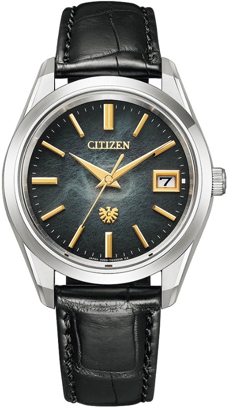 The CITIZEN(ザ・シチズン)
