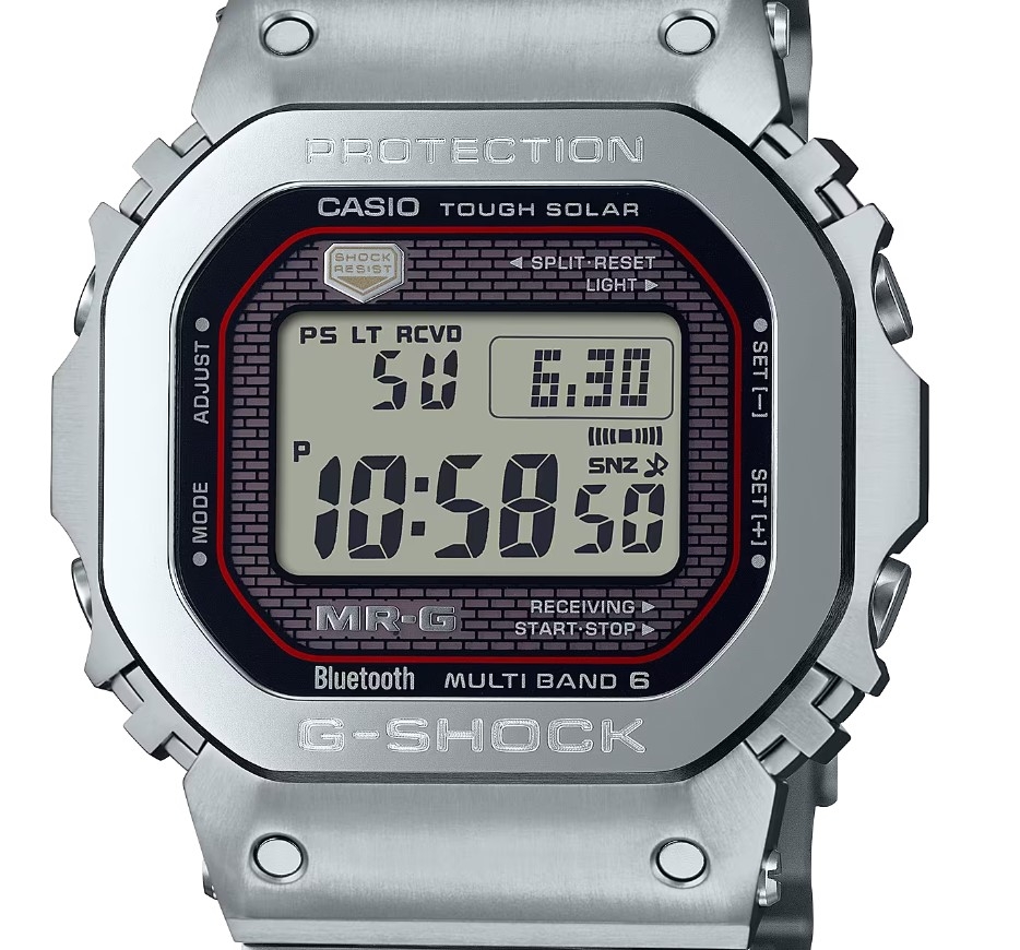 CASIO(カシオ)
