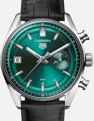 TAG Heuer(タグ・ホイヤー)
