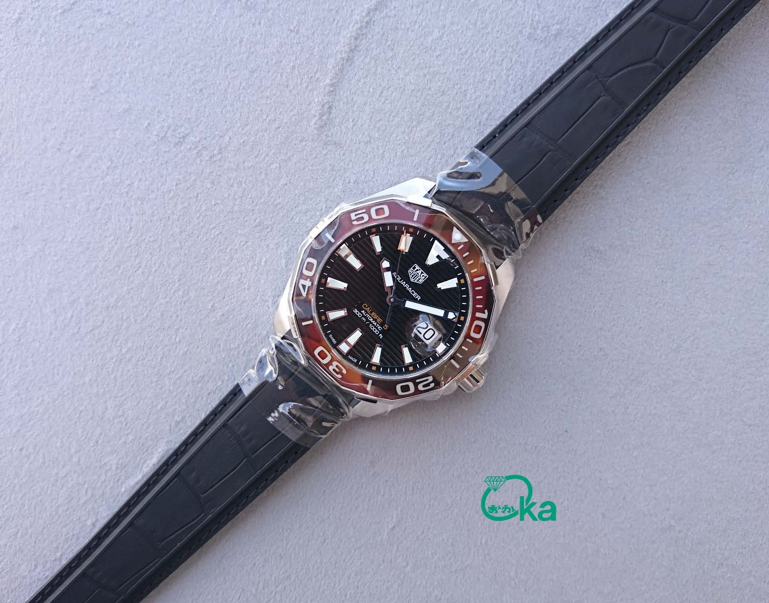 TAG Heuer(タグ・ホイヤー)
