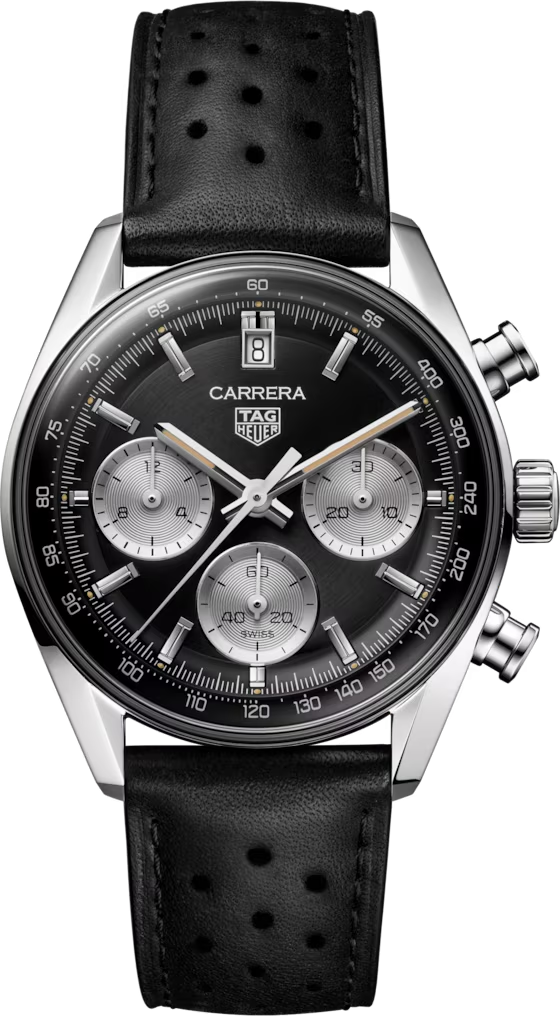 TAG Heuer(タグ・ホイヤー)
