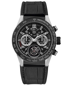 TAG Heuer(タグ・ホイヤー)
