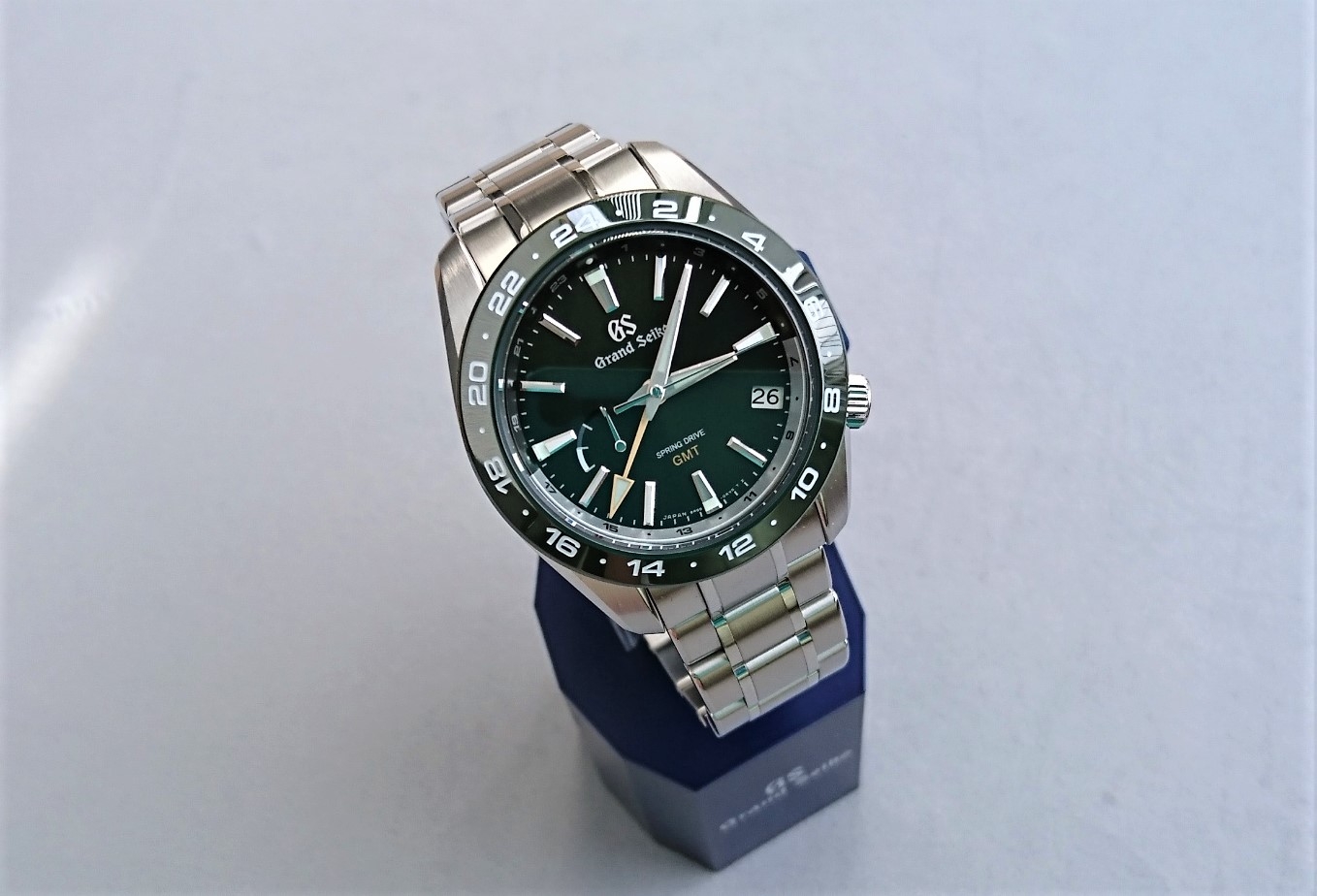 Grand Seiko(グランドセイコー)
