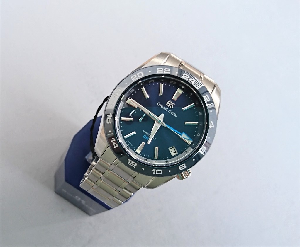 Grand Seiko(グランドセイコー)
