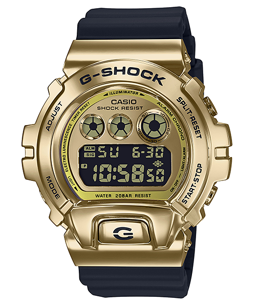 G-SHOCK(ジーショック)
