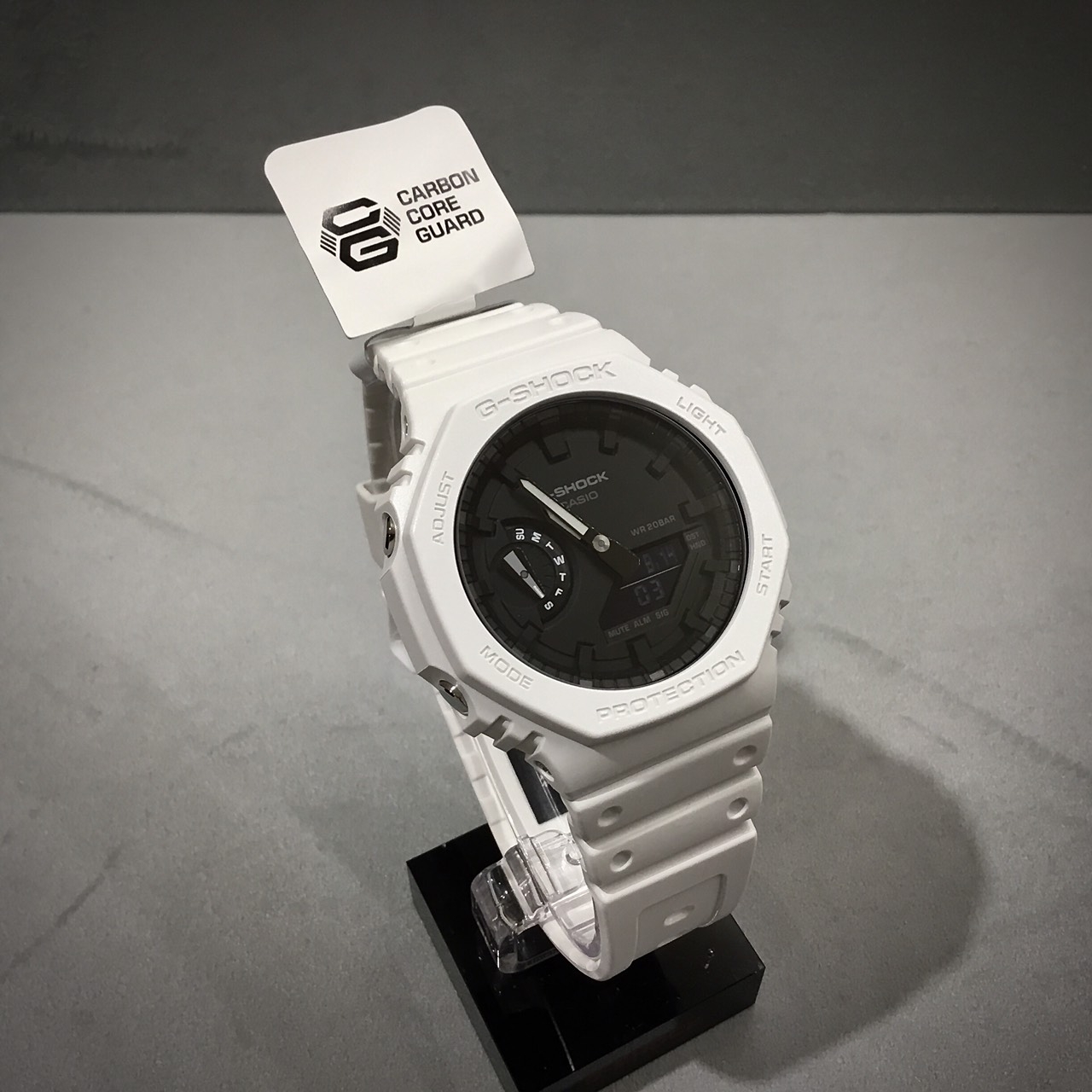 G-SHOCK(ジーショック)
