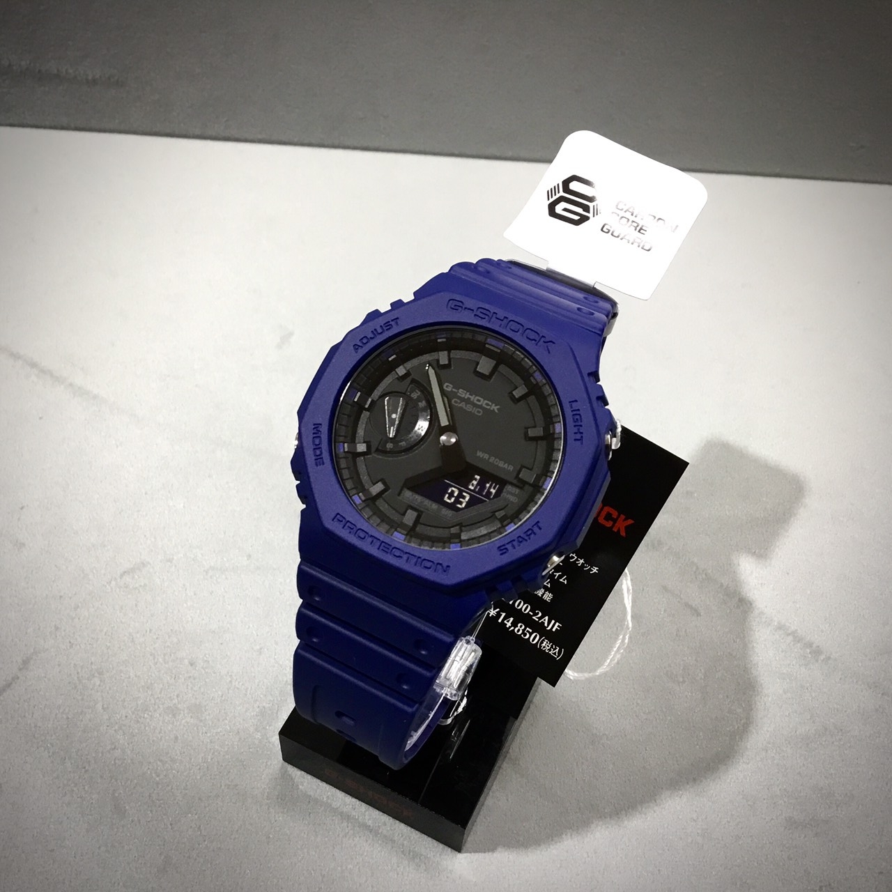 G-SHOCK(ジーショック)
