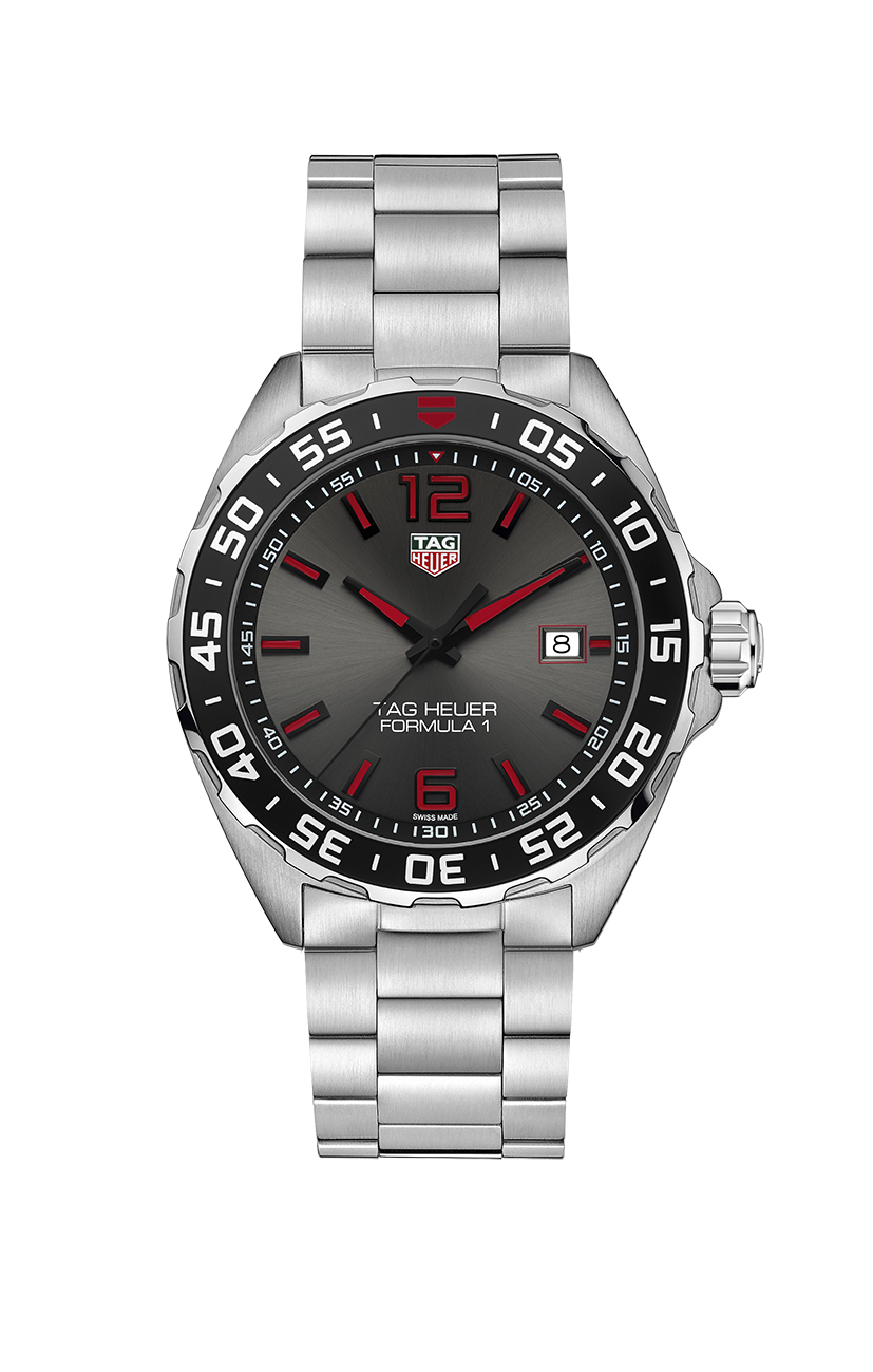 TAG Heuer(タグ・ホイヤー)
