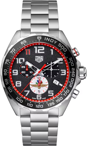TAG Heuer(タグ・ホイヤー)
