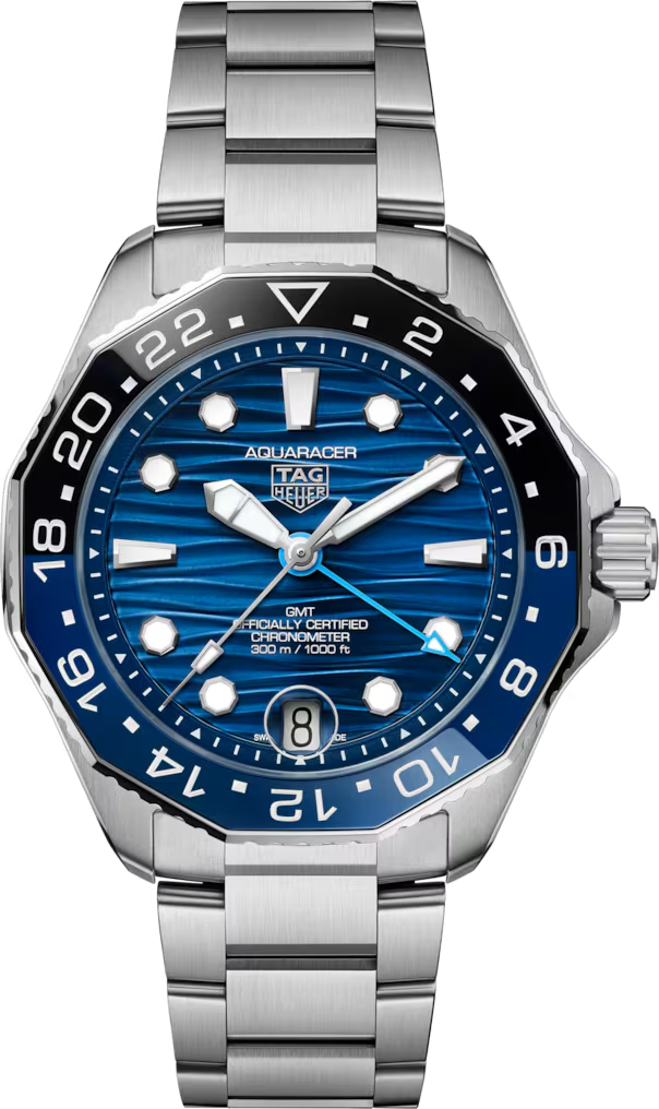 TAG Heuer(タグ・ホイヤー)
