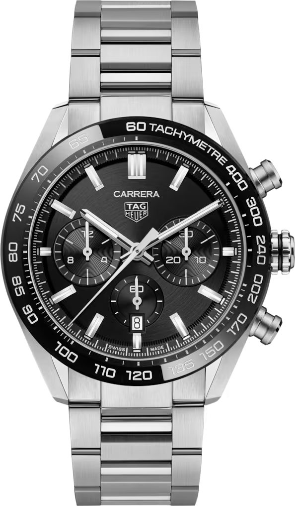 TAG Heuer(タグ・ホイヤー)
