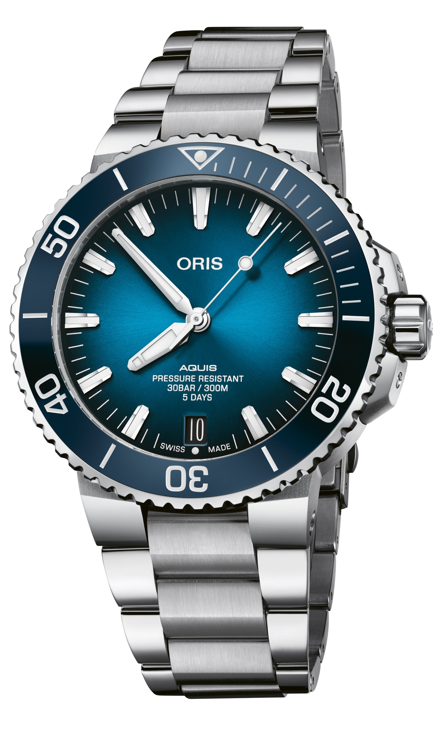 ORIS(オリス)
