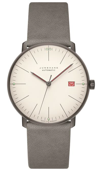 JUNGHANS(ユンハンス)
