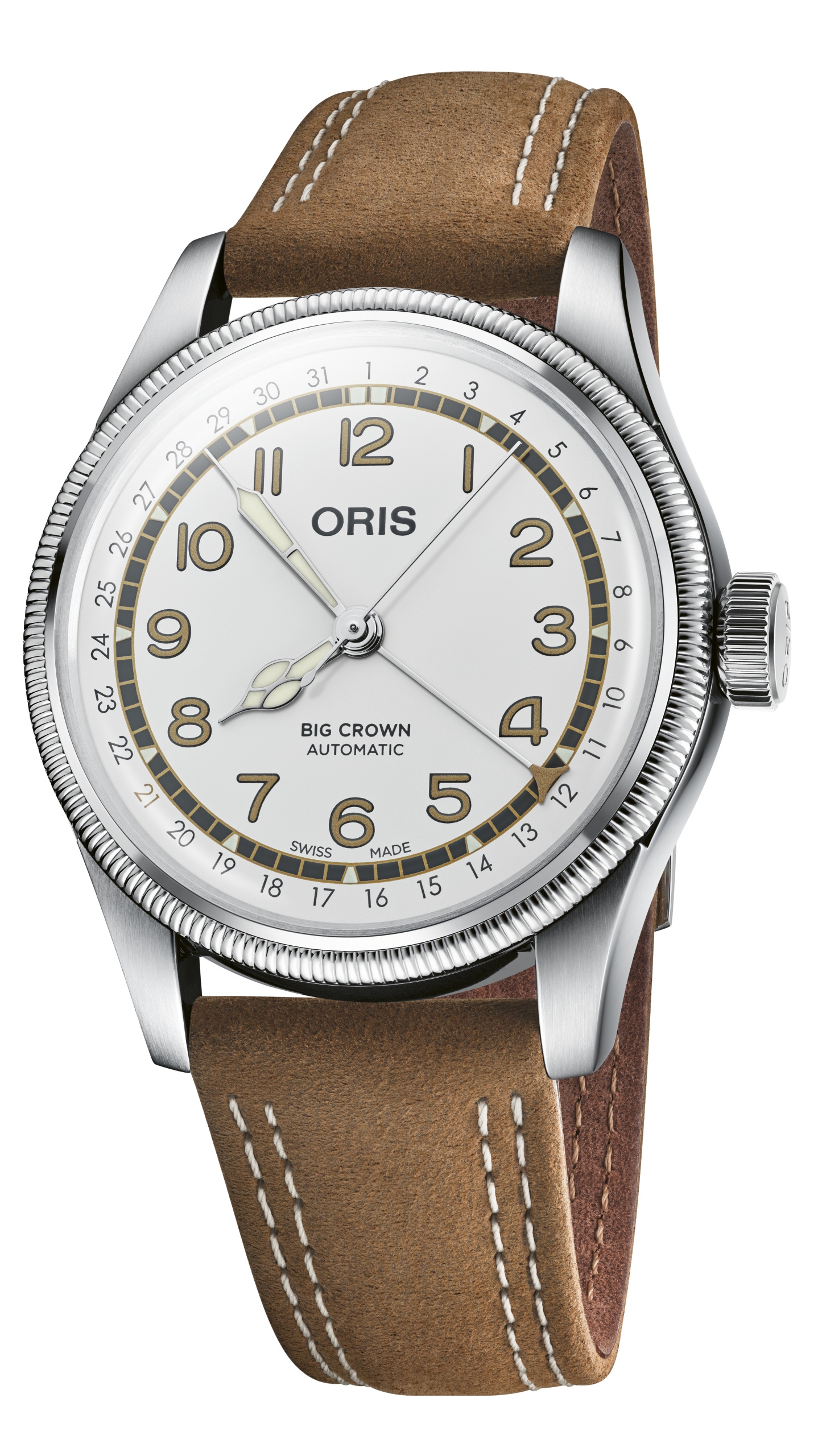 ORIS(オリス)
