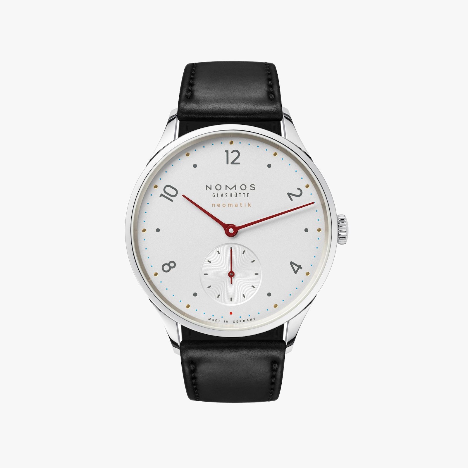 NOMOS Glashütte(ノモス グラスヒュッテ)
